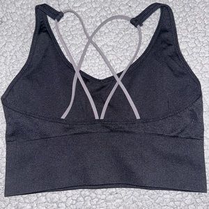 Puma Women's Seamless Sports Bra